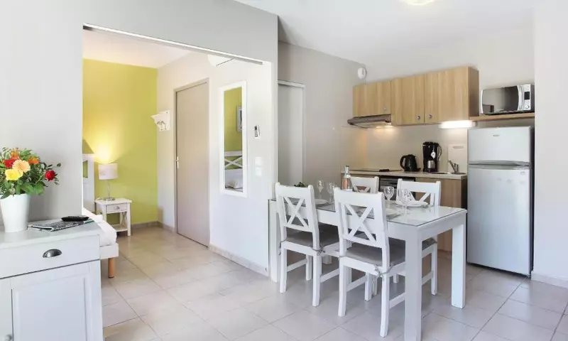 Appartement Escapade 5/6 personnes