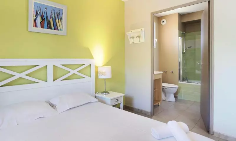 Appartement Escapade 5/6 personnes