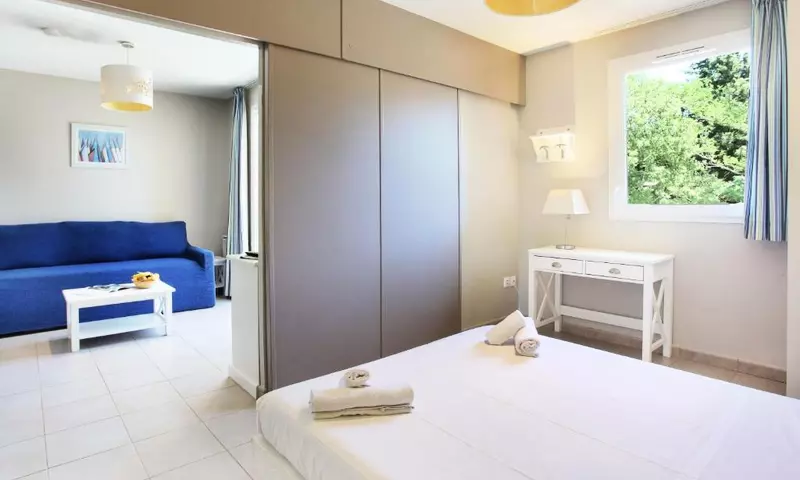 Appartement Escapade 5/6 personnes