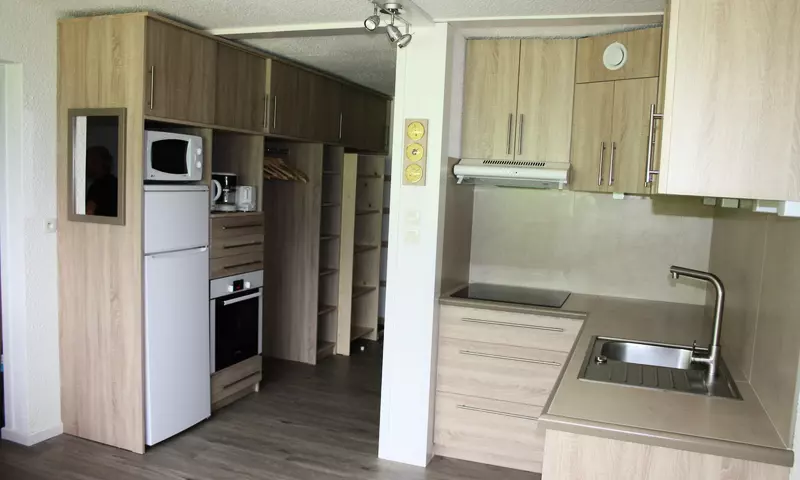 Appartement 3 Pièces 6 personnes