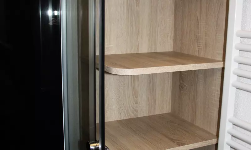 Appartement 3 Pièces 6 personnes