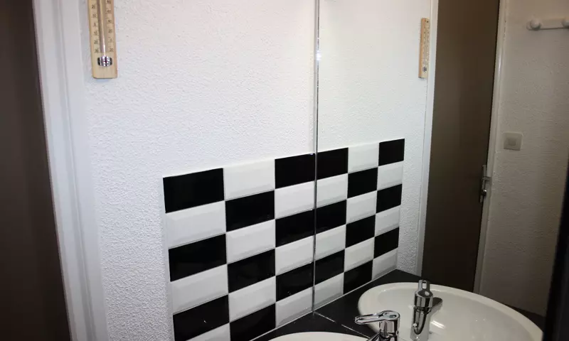 Appartement 3 Pièces 6 personnes