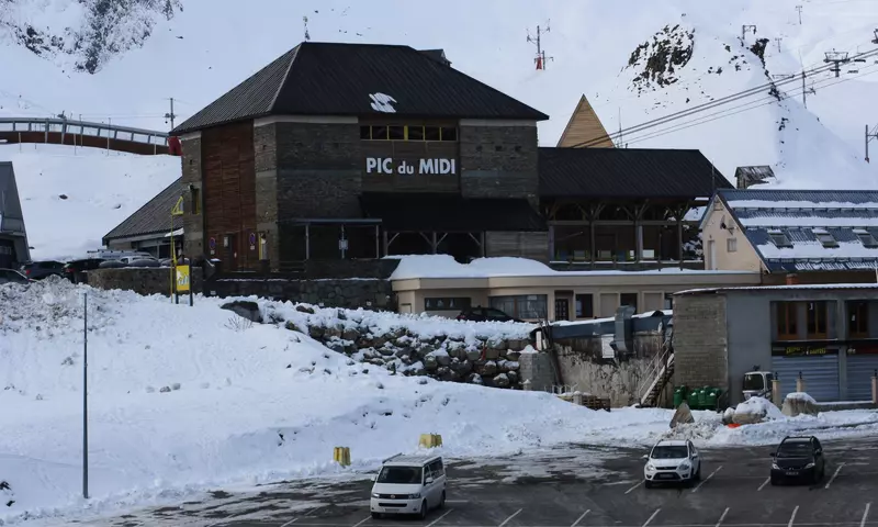 Appartement 3 Pièces 6 personnes