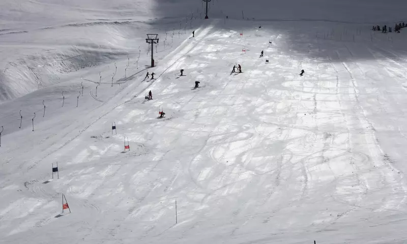 Appartement 3 Pièces 6 personnes