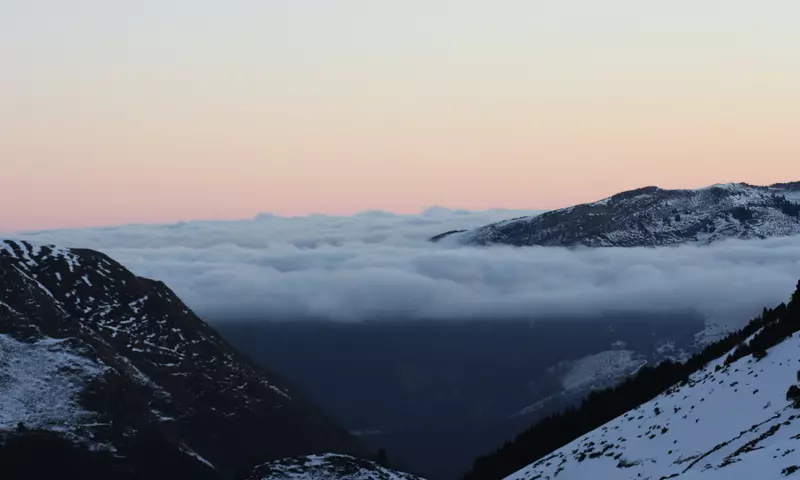 Appartement 3 Pièces 6 personnes