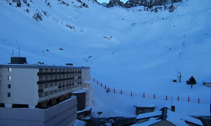 Appartement 3 Pièces 6 personnes