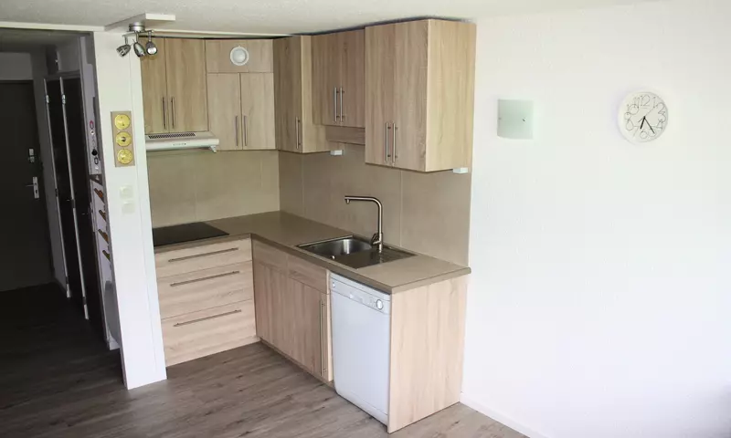 Appartement 3 Pièces 6 personnes