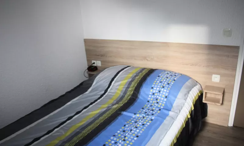 Appartement 3 Pièces 6 personnes