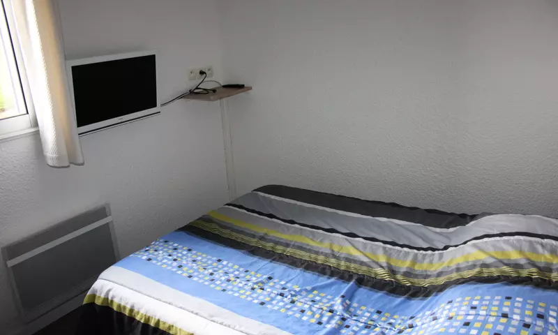 Appartement 3 Pièces 6 personnes