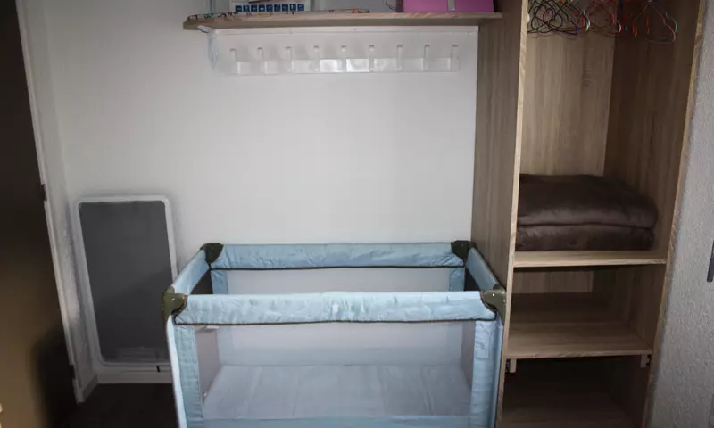 Appartement 3 Pièces 6 personnes