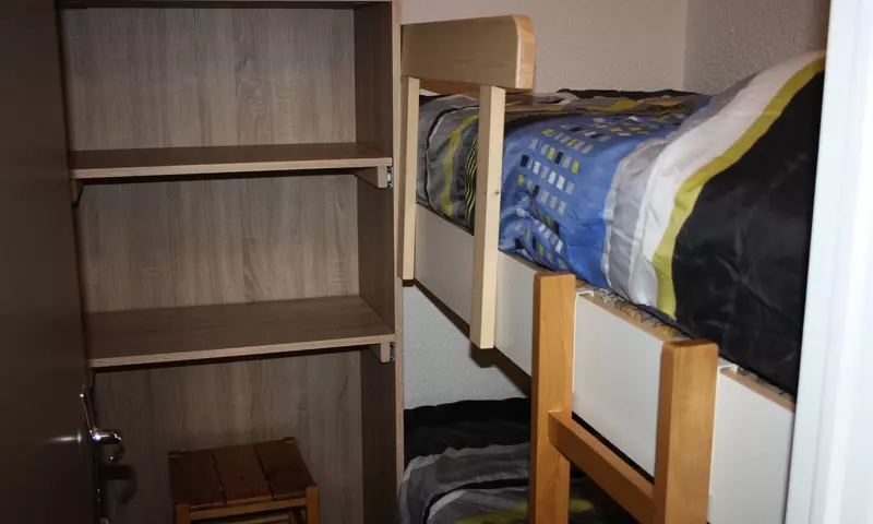 Appartement 3 Pièces 6 personnes