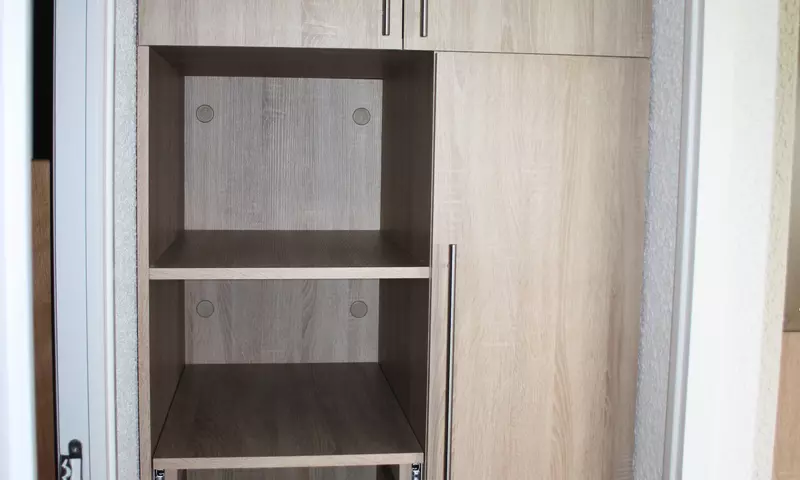 Appartement 3 Pièces 6 personnes