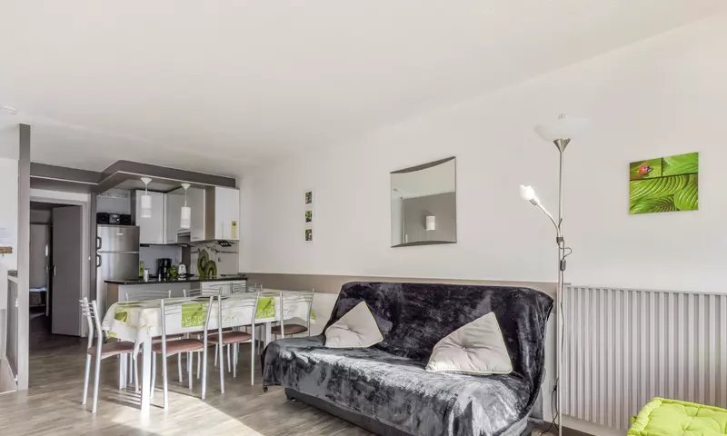 2 Pièces 8 Personnes Selection