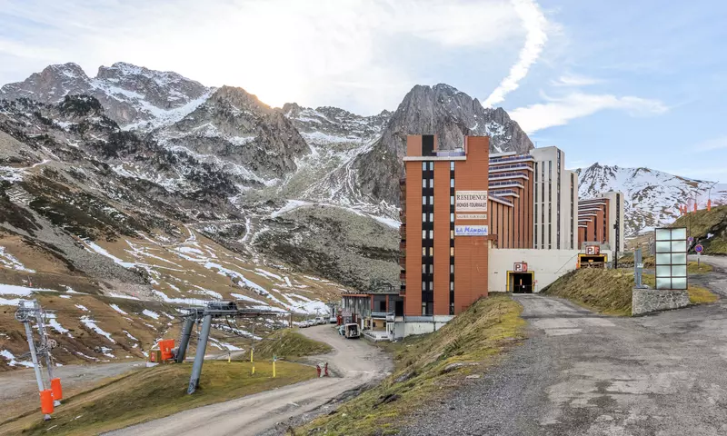 2 Pièces 8 Personnes Selection