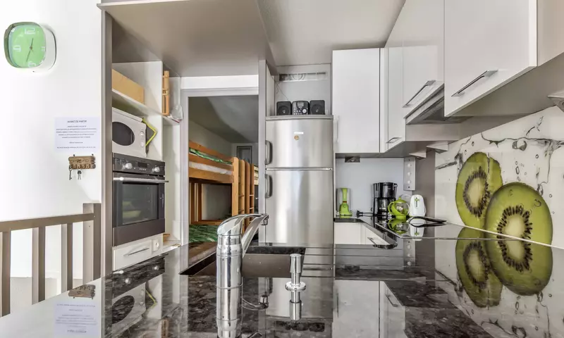 2 Pièces 8 Personnes Selection