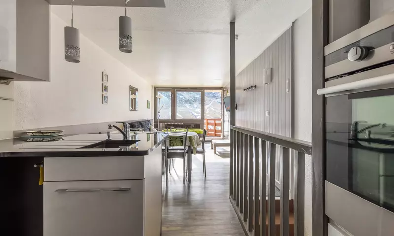 2 Pièces 8 Personnes Selection