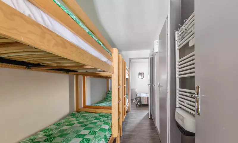 2 Pièces 8 Personnes Selection