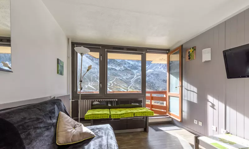 2 Pièces 8 Personnes Selection