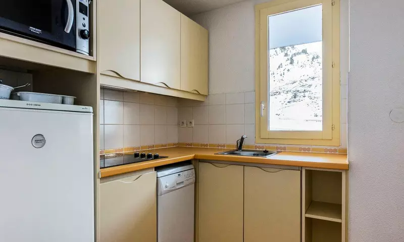 Appartement Confort 1 chambre (4 personnes)