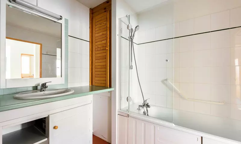 Appartement Confort 1 chambre (4 personnes)