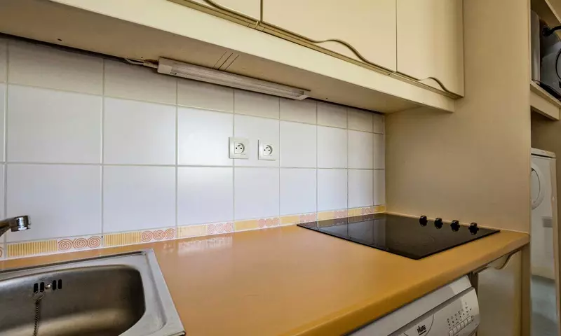 Appartement Confort 1 chambre (8 personnes)