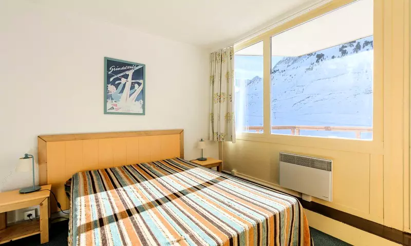 Appartement Sélection 1 chambre (6 personnes)