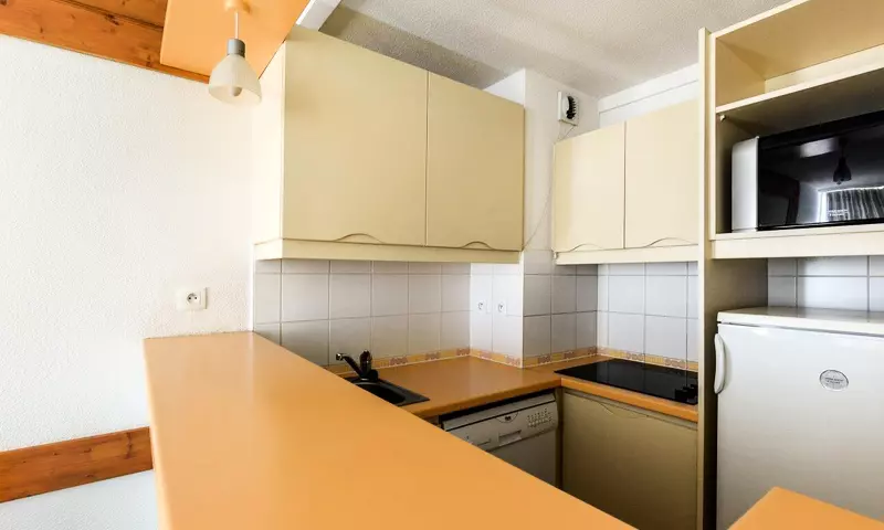 Appartement Sélection 1 chambre (6 personnes)