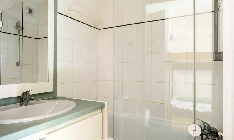 Appartement Sélection 1 chambre (6 personnes)