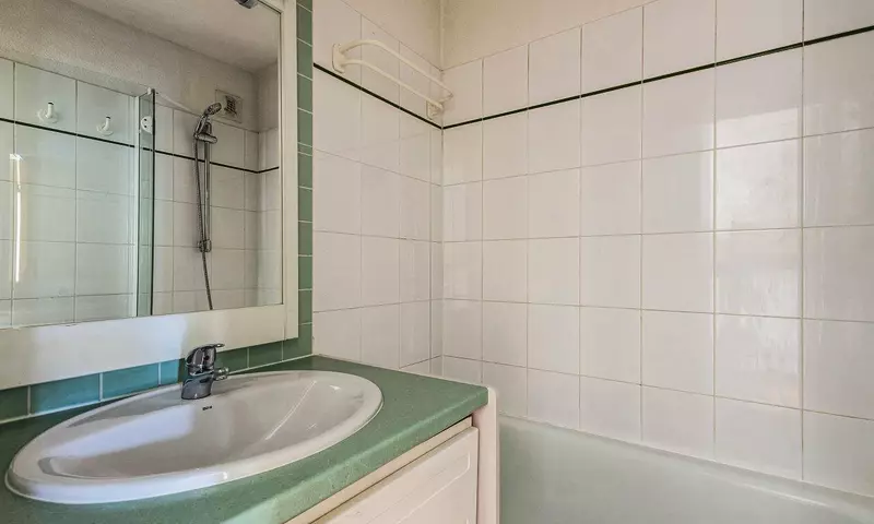 Appartement Sélection 1 chambre (8 personnes)