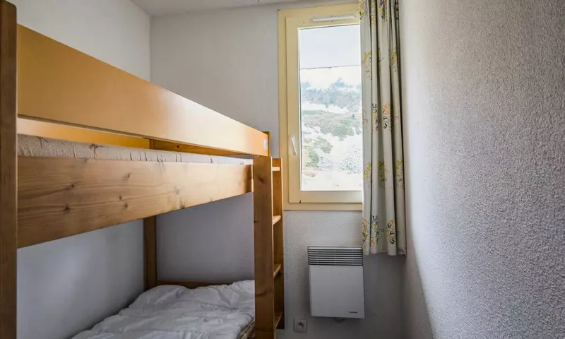 Appartement Sélection 1 chambre (8 personnes)