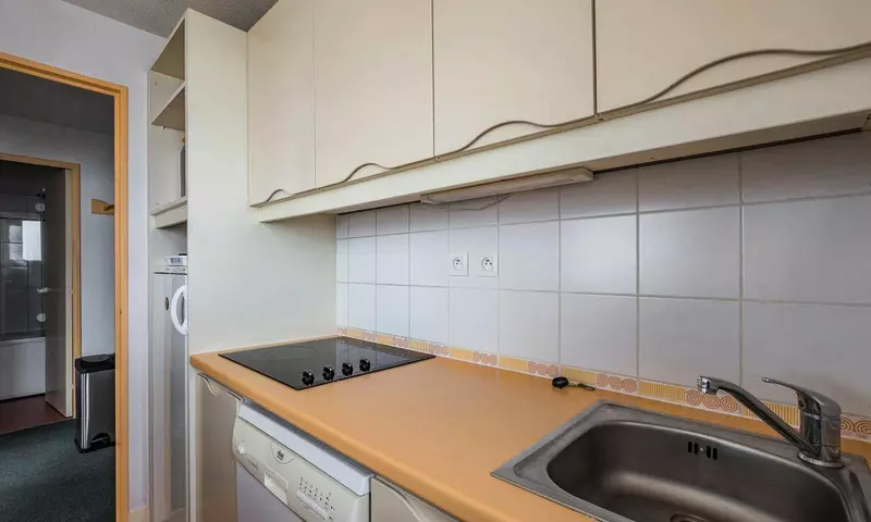 Appartement Sélection 1 chambre (8 personnes)