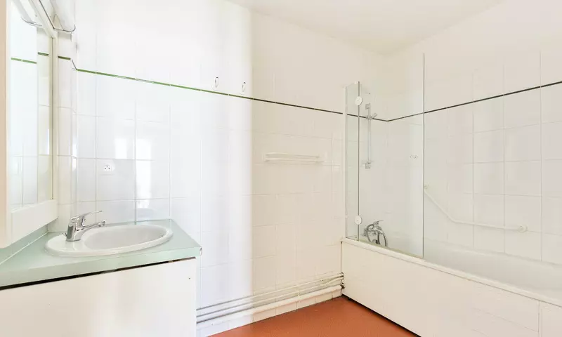 Studio Budget (2 Personnes)