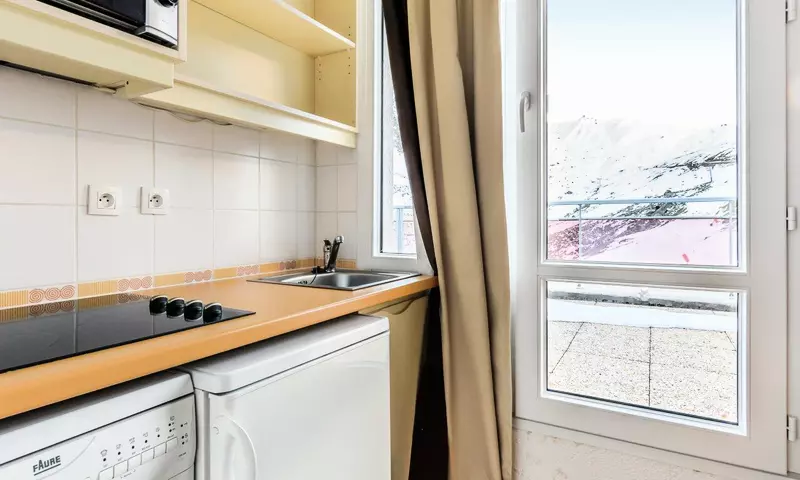 Studio Confort (2 Personnes)