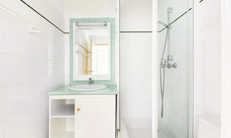 Studio Confort (2 Personnes)