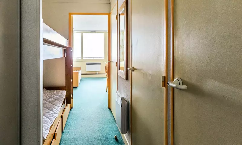 Studio Confort (4 Personnes)