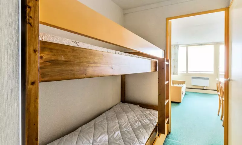 Studio Confort (4 Personnes)