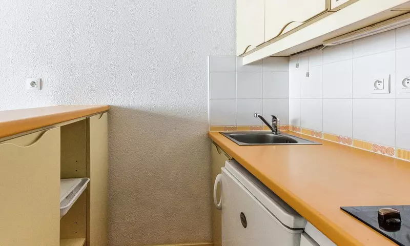 Studio Confort (4 Personnes)