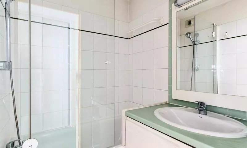 Studio Confort (4 Personnes)