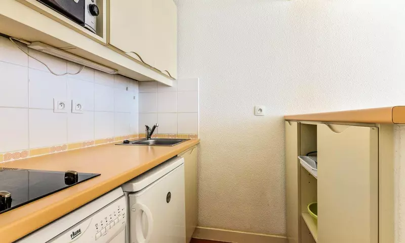 Studio Sélection (4 Personnes)