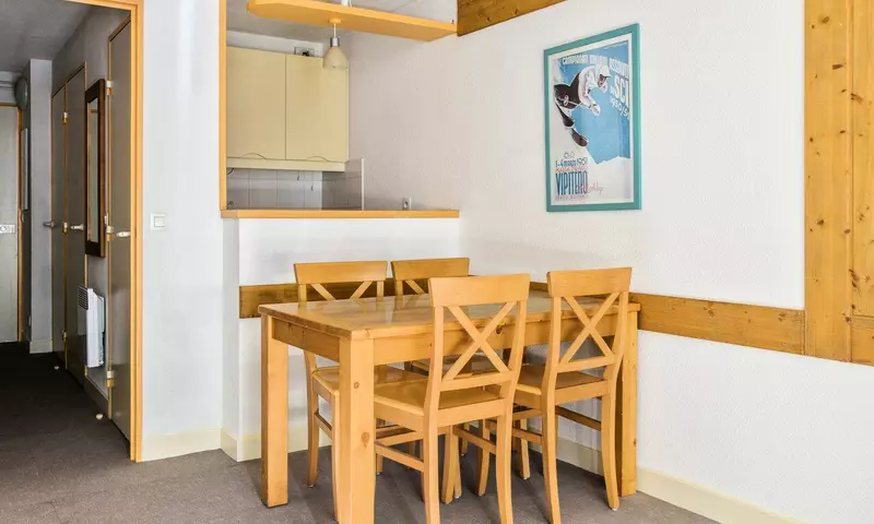 Studio Sélection (4 Personnes)