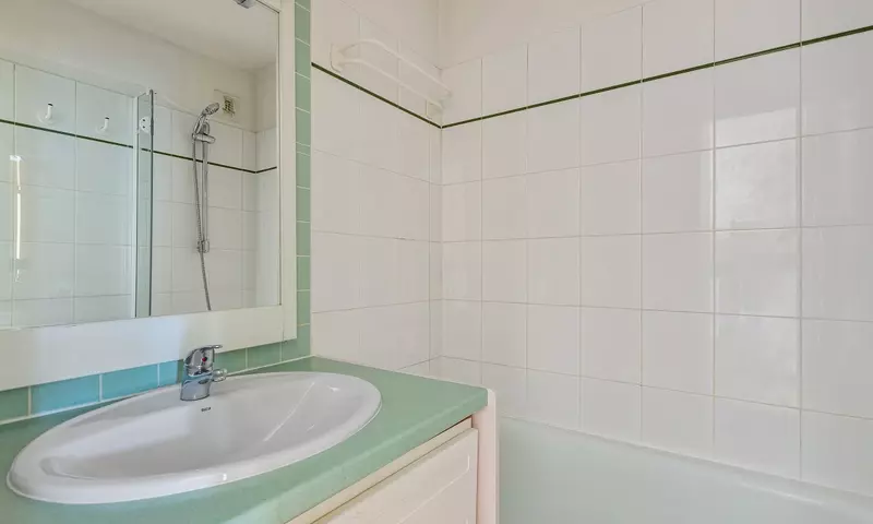 2 pièces 6 Personnes Confort