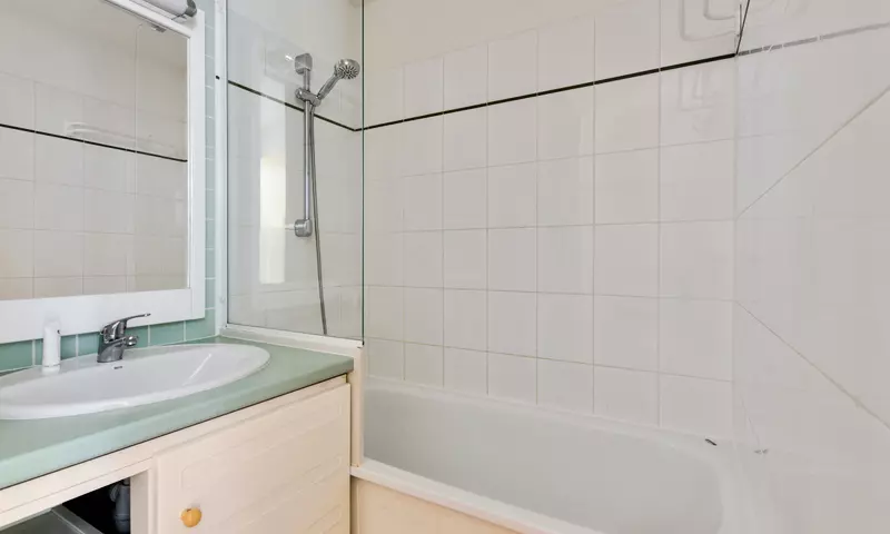 2 pièces 6 personnes Confort