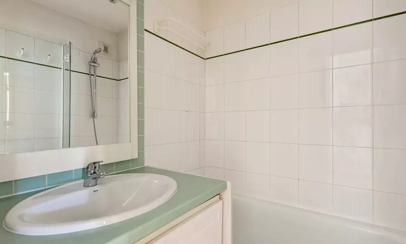 2 pièces 6 Personnes Confort