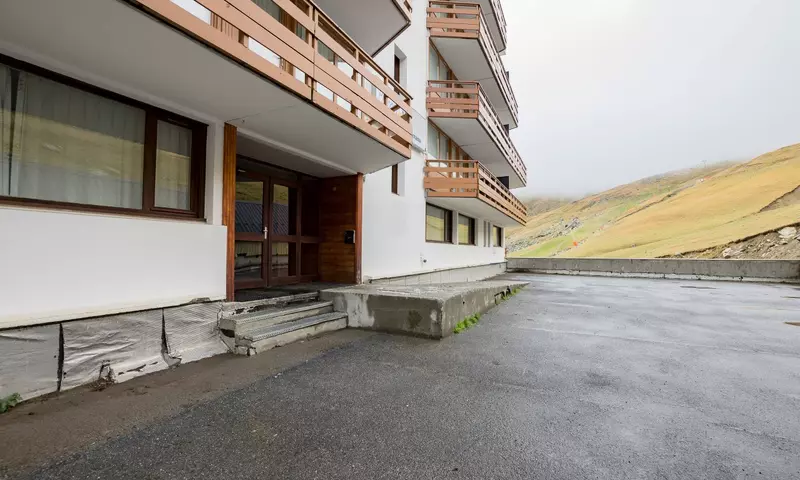 2 pièces 6 Personnes Confort