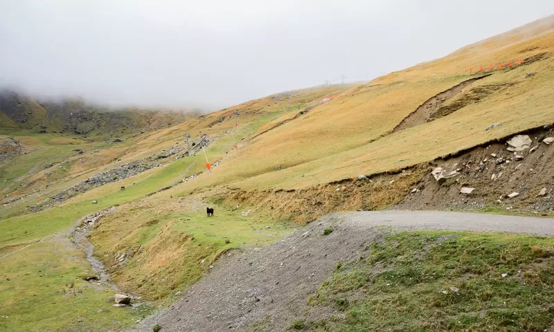2 pièces 6 Personnes Confort