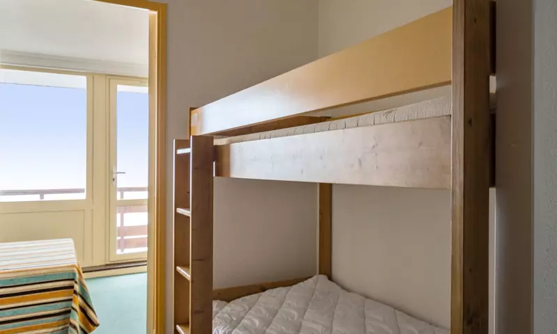 2 pièces 6 Personnes Confort