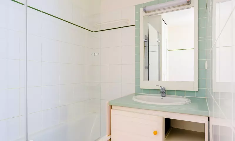 2 pièces 6 Personnes Confort