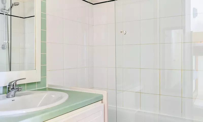 2 pièces 6 Personnes Confort