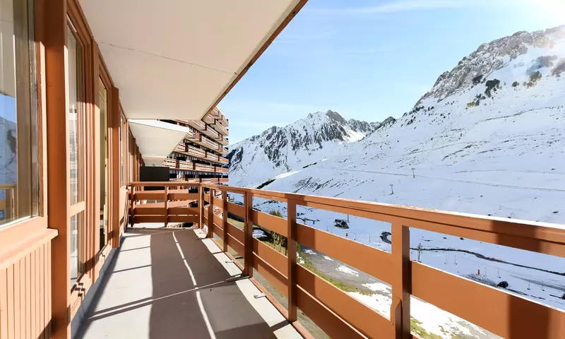 2 pièces 6 Personnes Sélection