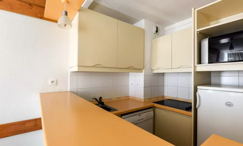 2 pièces 6 Personnes Sélection